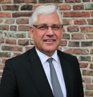 Ds. D. van der Zwaag