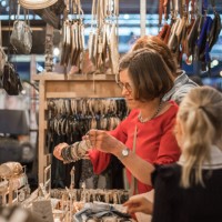 Familiedagen - 17, 18 & 19 oktober
