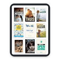 Ruim 900 christelijke boeken op uw tablet en telefoon