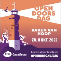 Ontmoet de vervolgde kerk