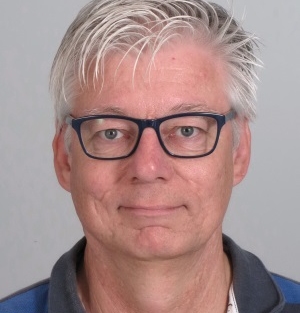 Ds. K. van den Geest