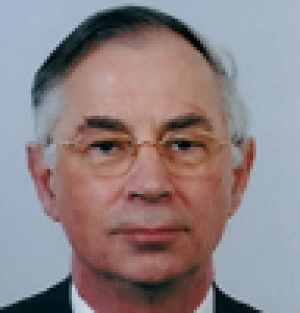 Ds. J. Boer