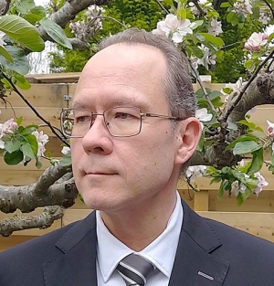Ds. B.M. Meuleman