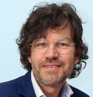 Ds. M. (Michel) van Heijningen
