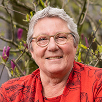 Els van Dijk