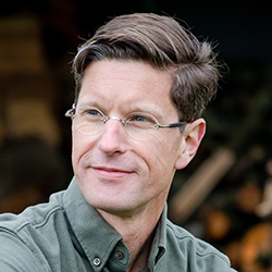 Stef Groenewoud