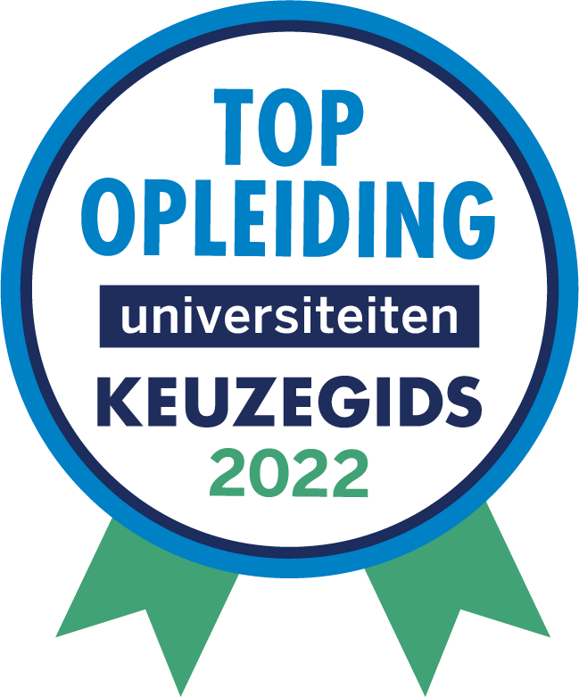 Topopleiding universiteiten