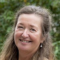 Petra van Bodegraven