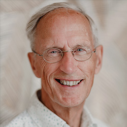 Henk Jochemsen