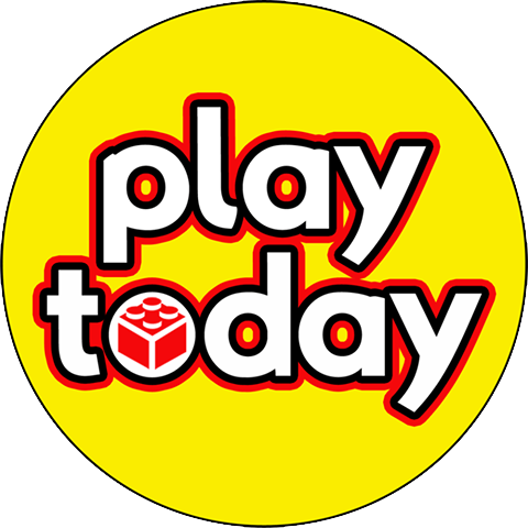 Playtoday - dè specialist in LEGO